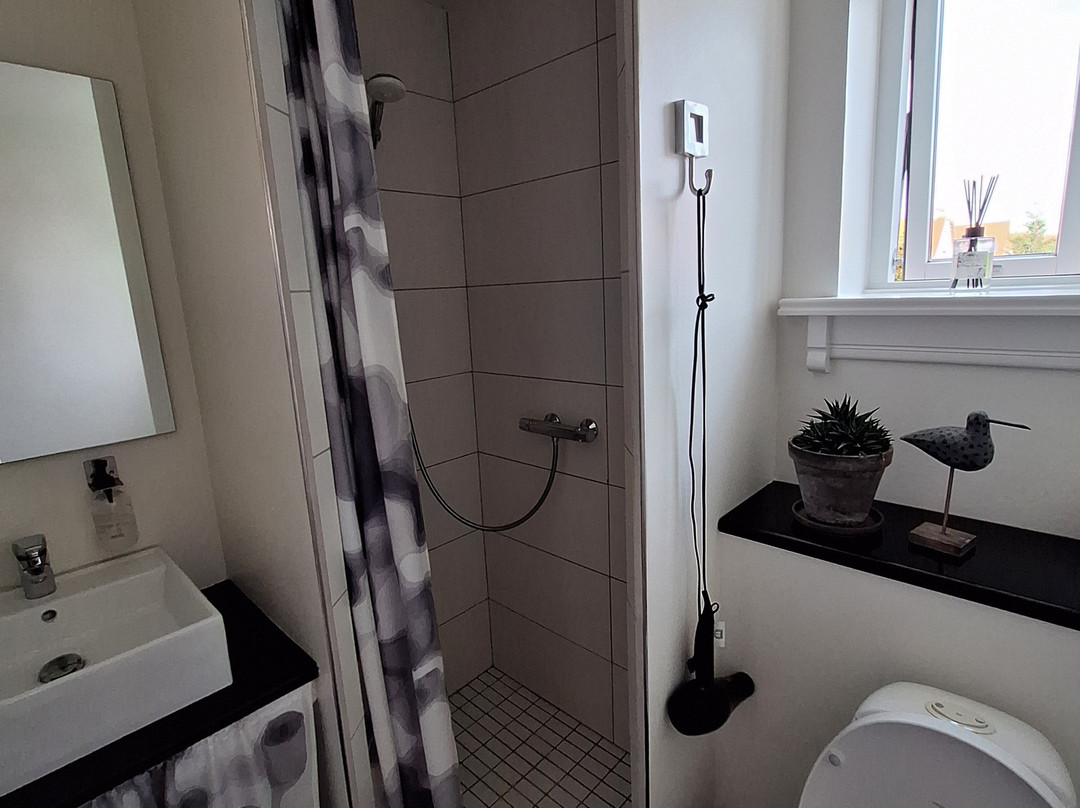 Billesgade Rooms主图
