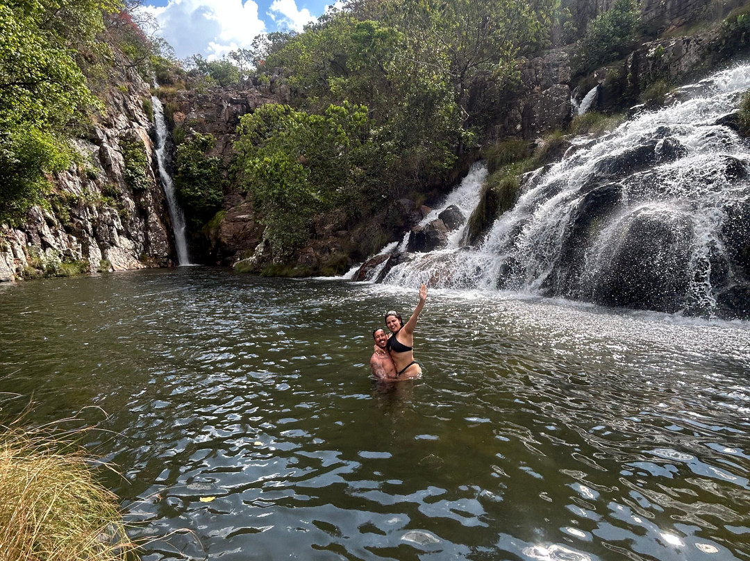 Sertão Veadeiros Ecoturismo-Cavalcante必去景点