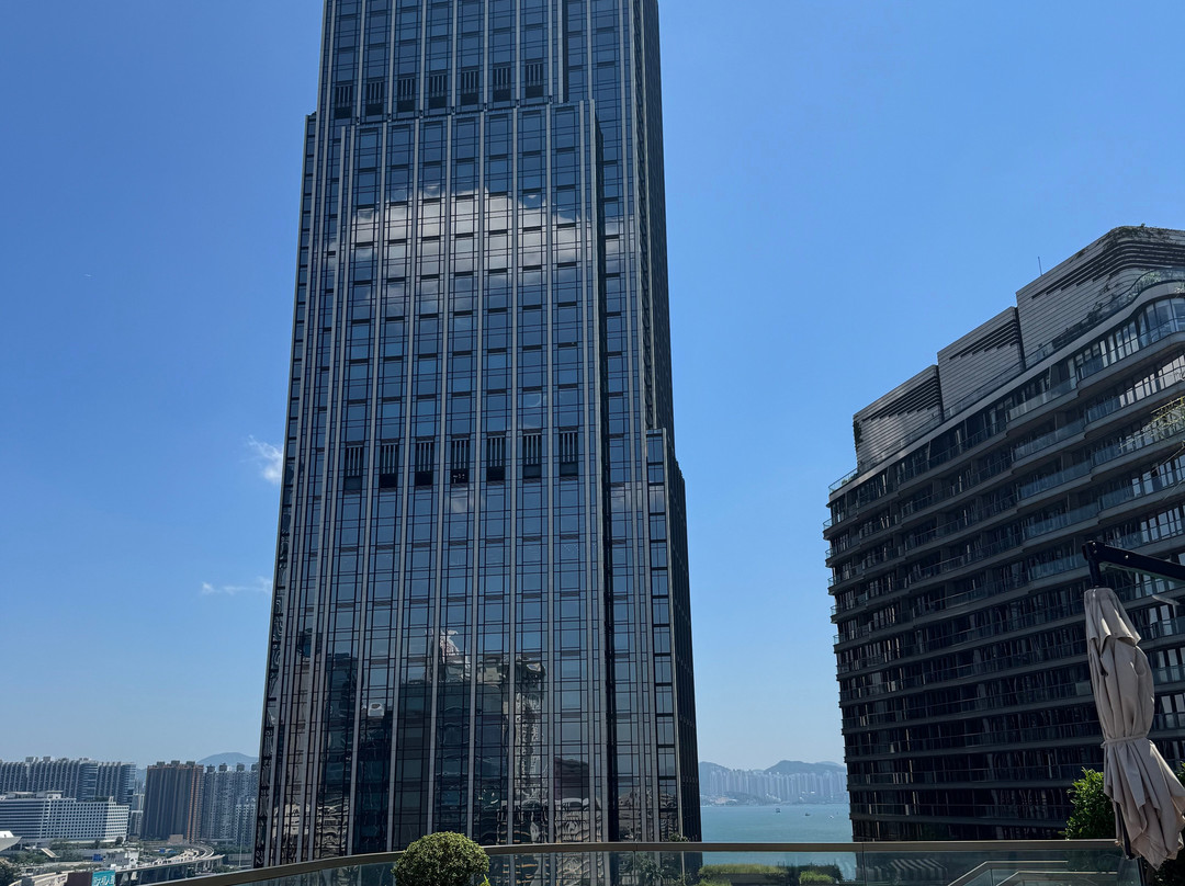 K11 ARTUS 寓馆主图