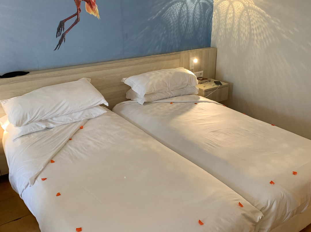 Iberostar Waves Founty Beach -All Inclusive主图