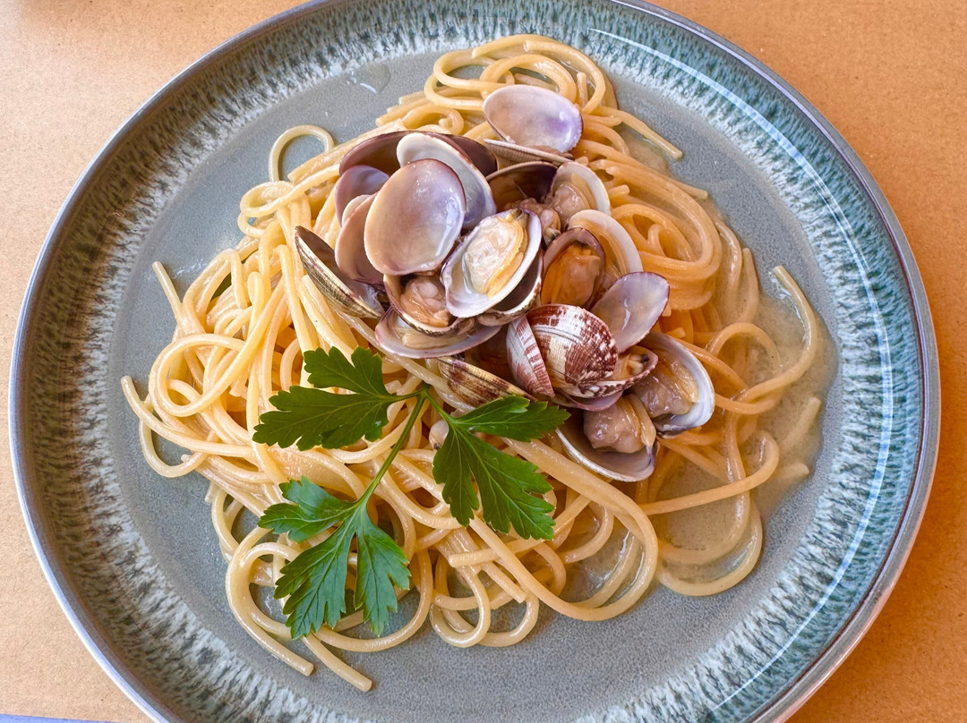 Lido Il Viottolo-Marina di Camerota必去景点