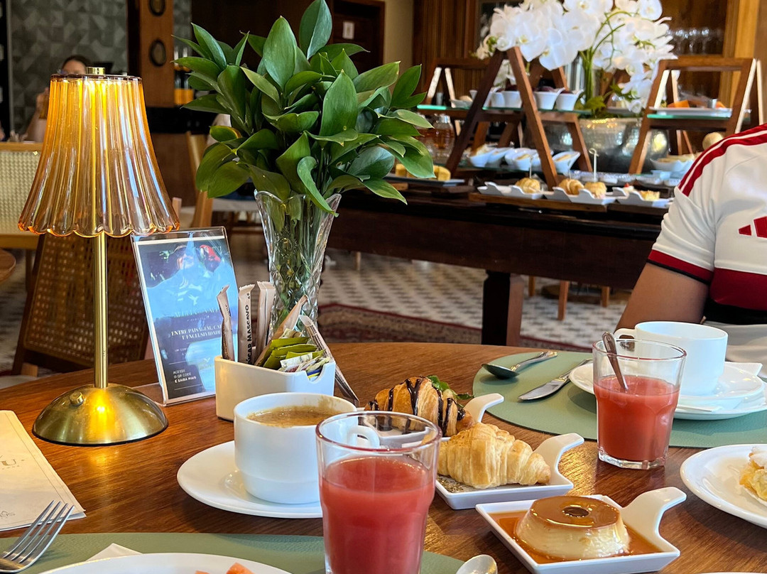 Pousada Dadiva Hotel Boutique主图