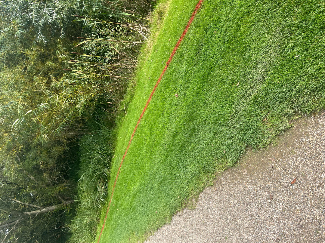 Odense Golf Club-欧登塞必去景点
