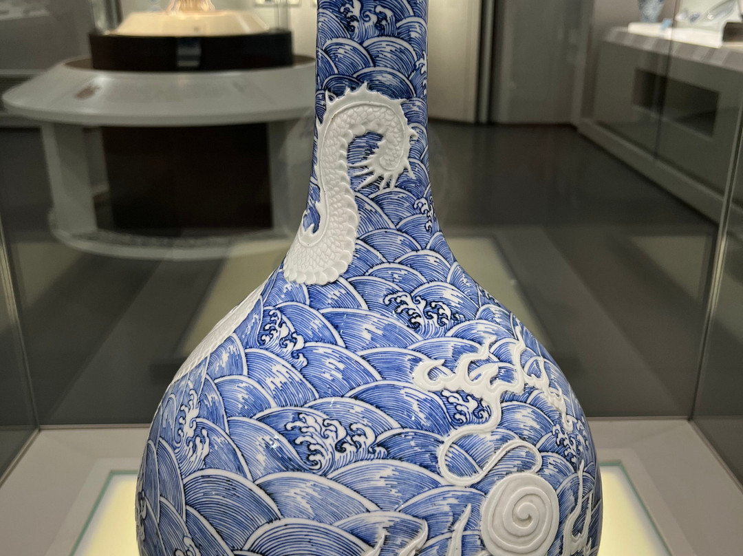 武汉市博物馆-武汉市必去景点