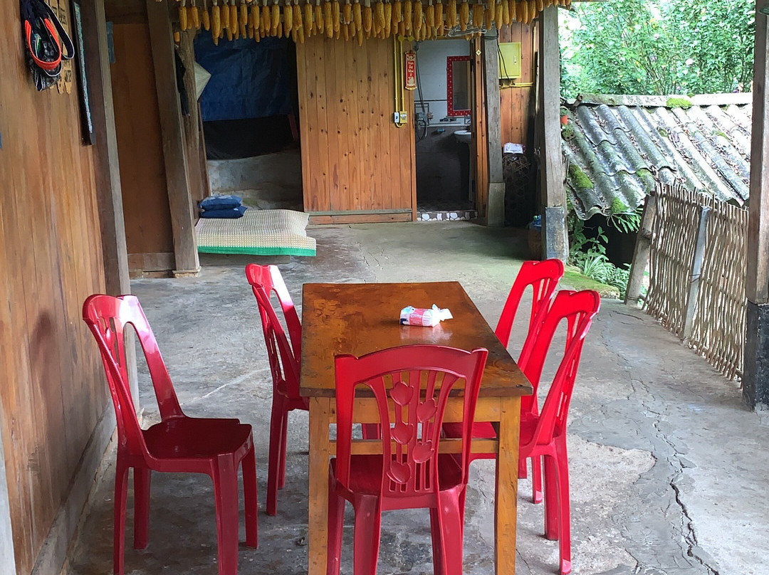 Sapa Big Tree Hmong Homestay主图