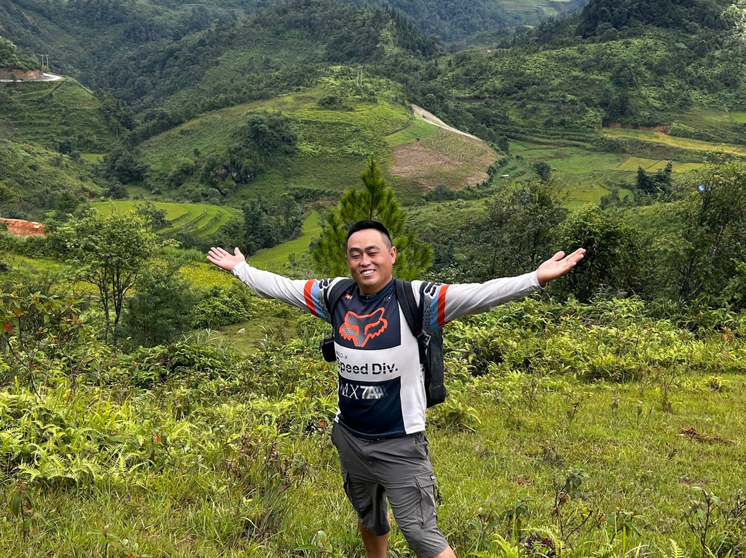 Bac Ha Discovery Trek-Bac Ha必去景点