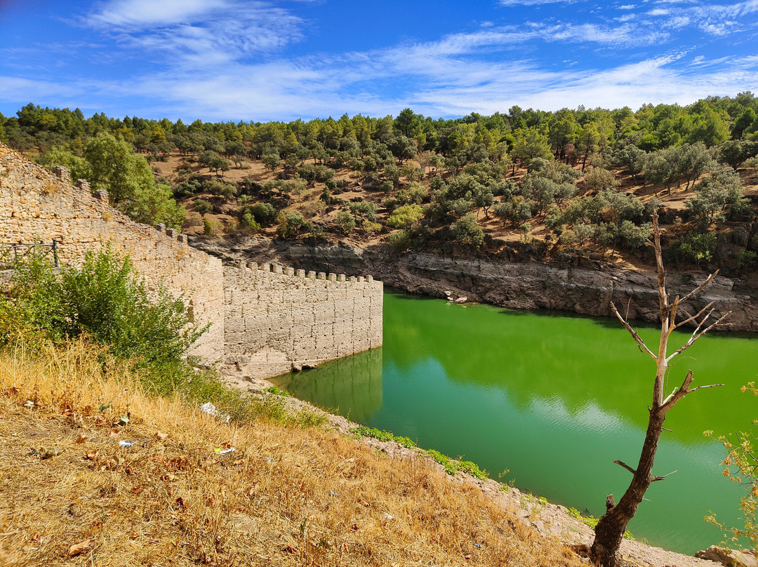 Murallas de Buitrago del Lozoya-Buitrago de Lozoya必去景点