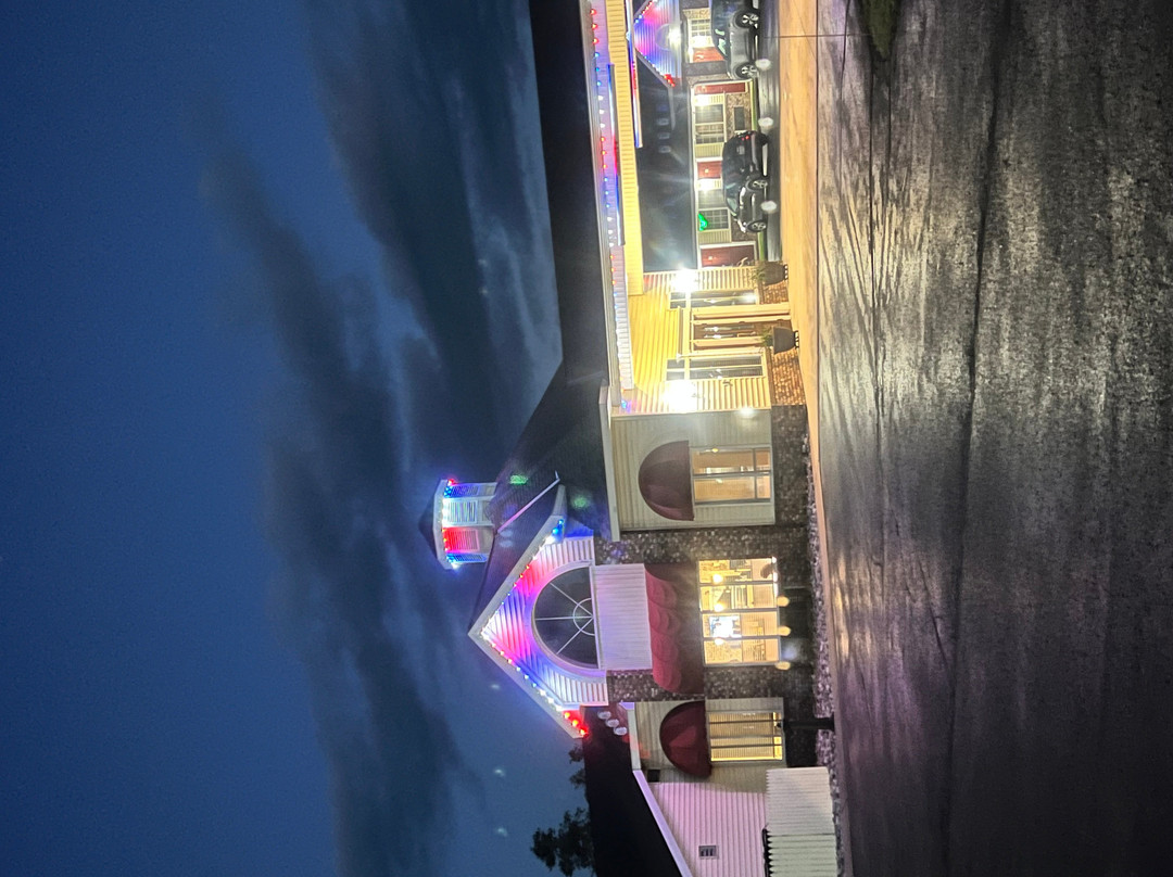 港泉贝斯特韦斯特酒店主图