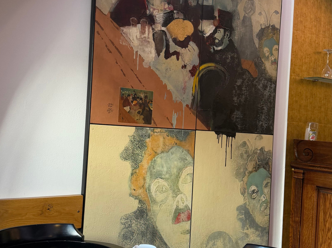 康维斯酒店主图
