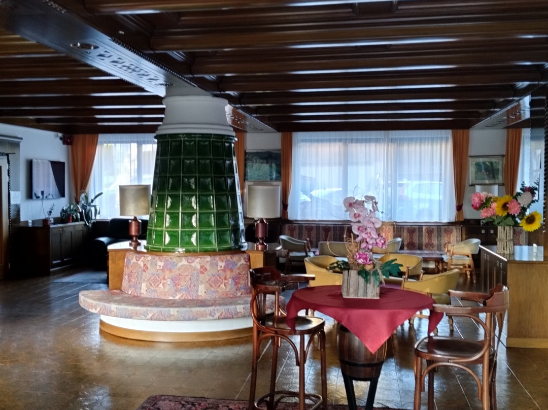 Hotel San Valier主图