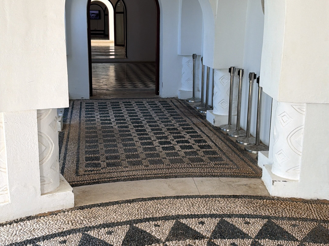 Kallithea Springs-Kallithea必去景点