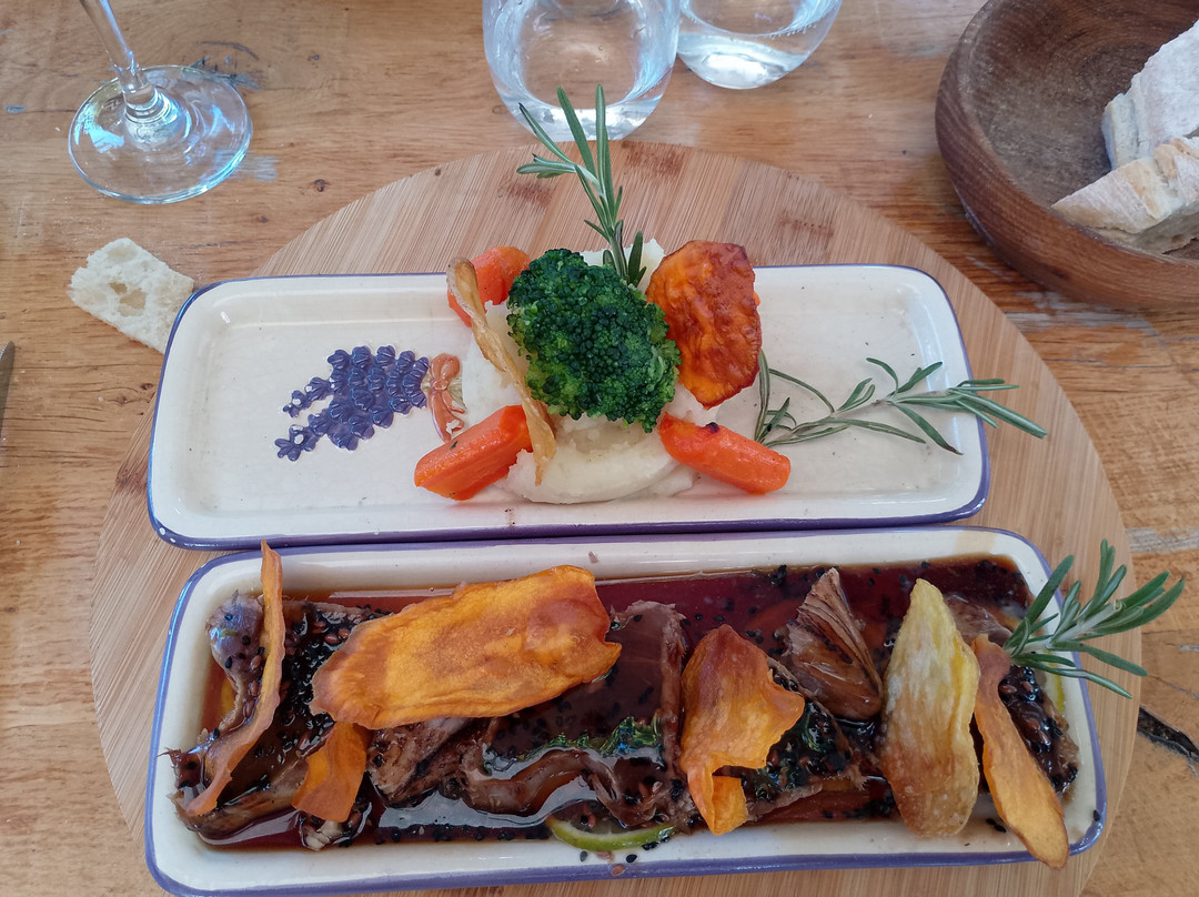 Le petit provençal