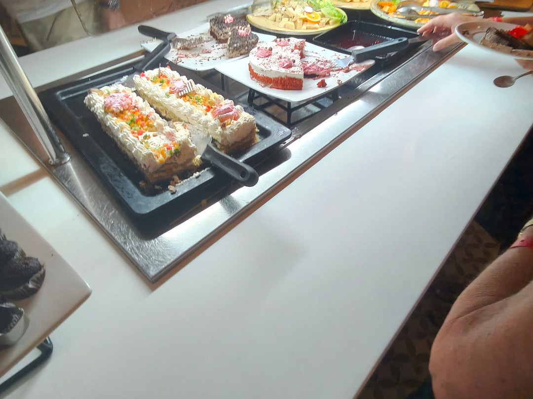 db 圣安东尼奥水疗酒店 - 全包式主图