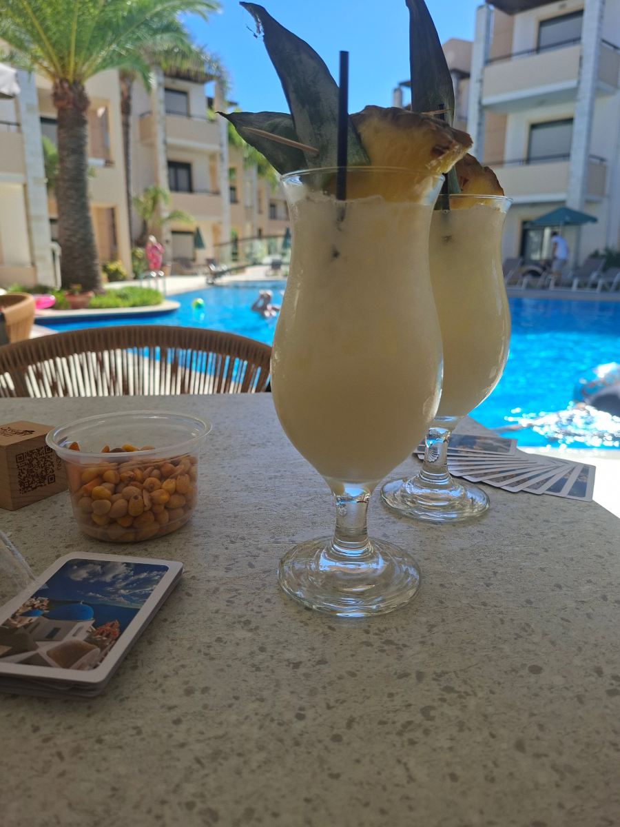 克里特棕榈度假及公寓酒店-旅行者