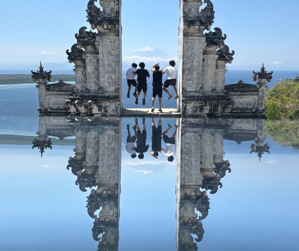 Bali Candidasa Tour-甘地达萨必去景点