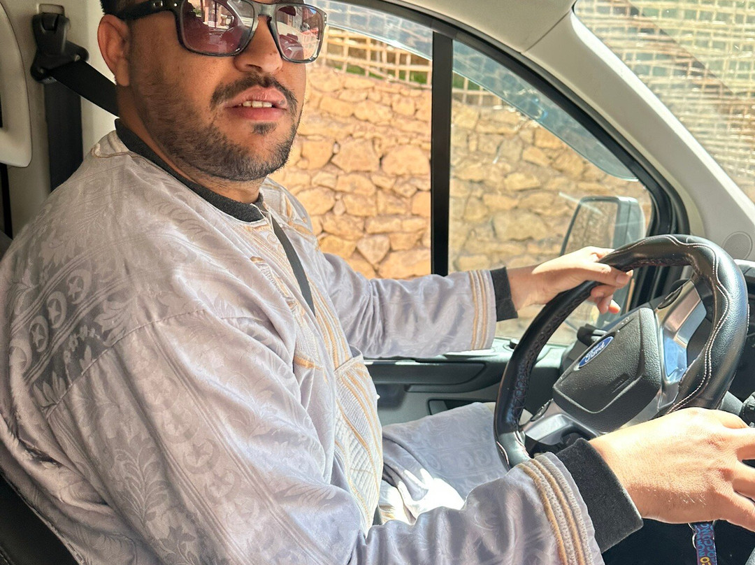 Marrakech Outdoors-马拉喀什必去景点