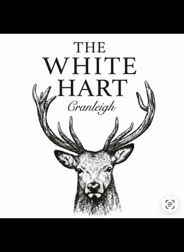 Walliswood酒店住宿-White Hart Hotel