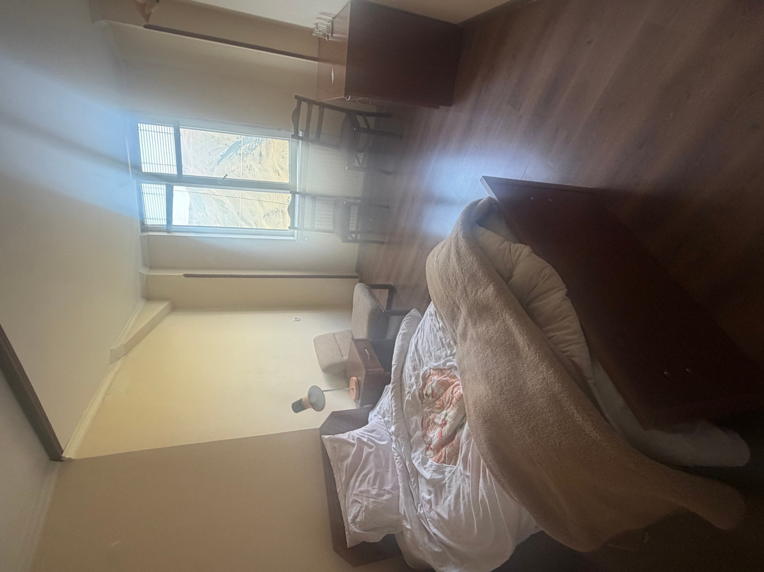 Hotel Shamo主图