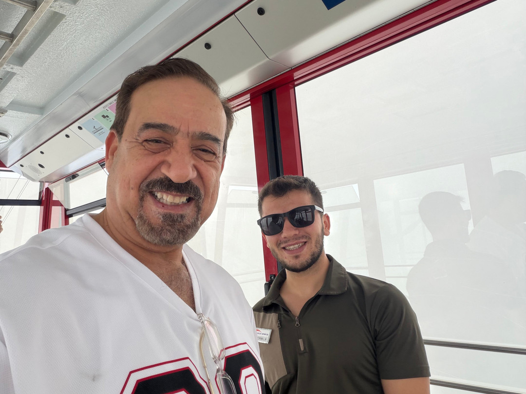 Deniz Vip Transfer-凯梅尔必去景点