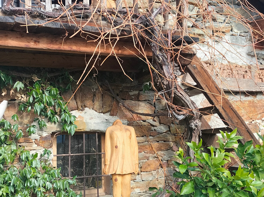 Villaggio di Chemp-Perloz必去景点