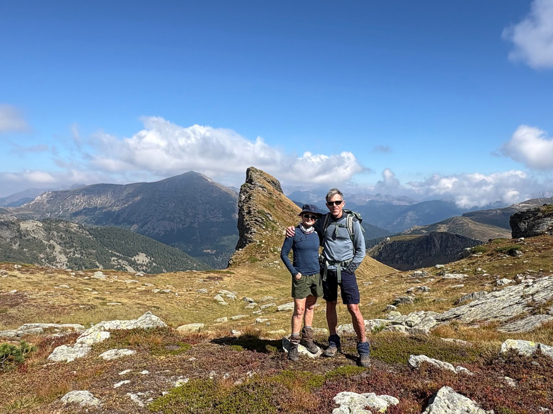 Balkan Natural Adventure-Pejë必去景点