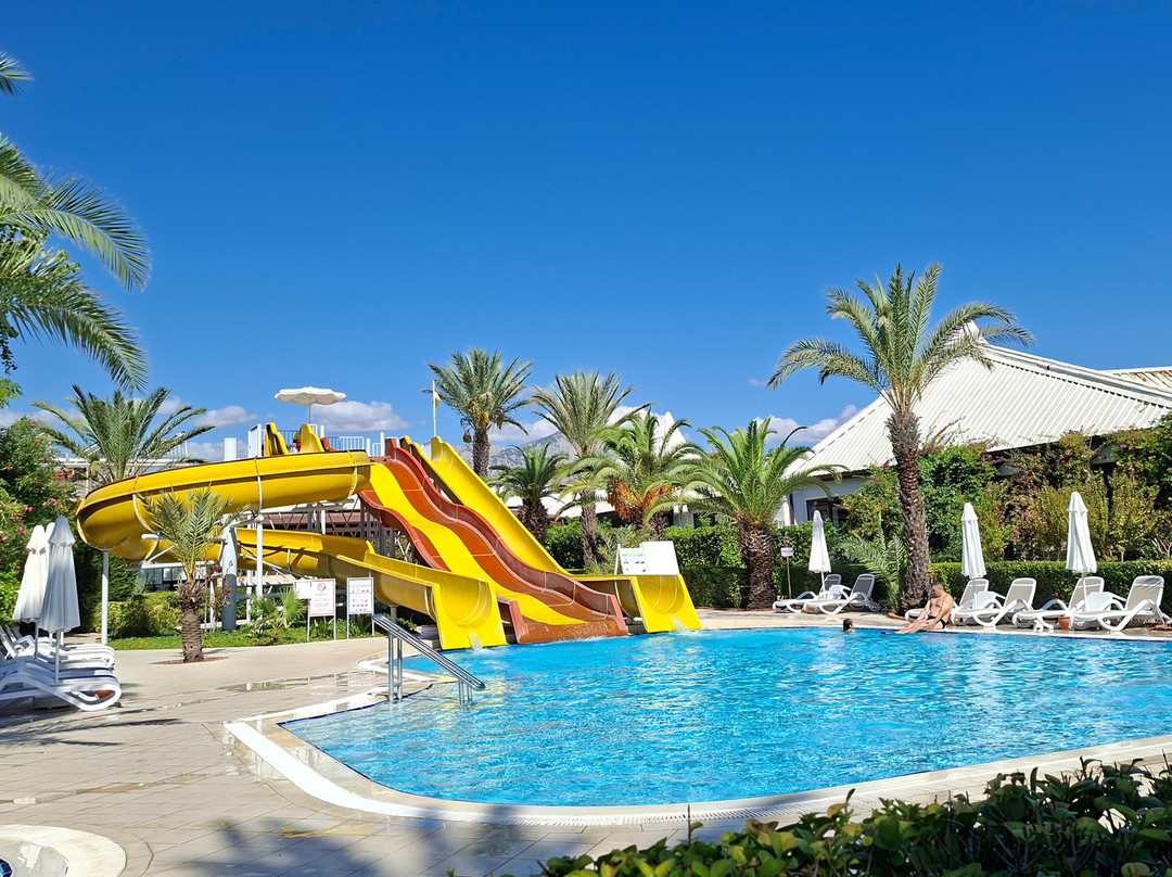 Emelda Sun Club - Ultra All Inclusive主图