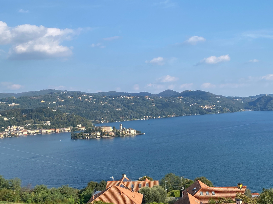 B&B La Plesna