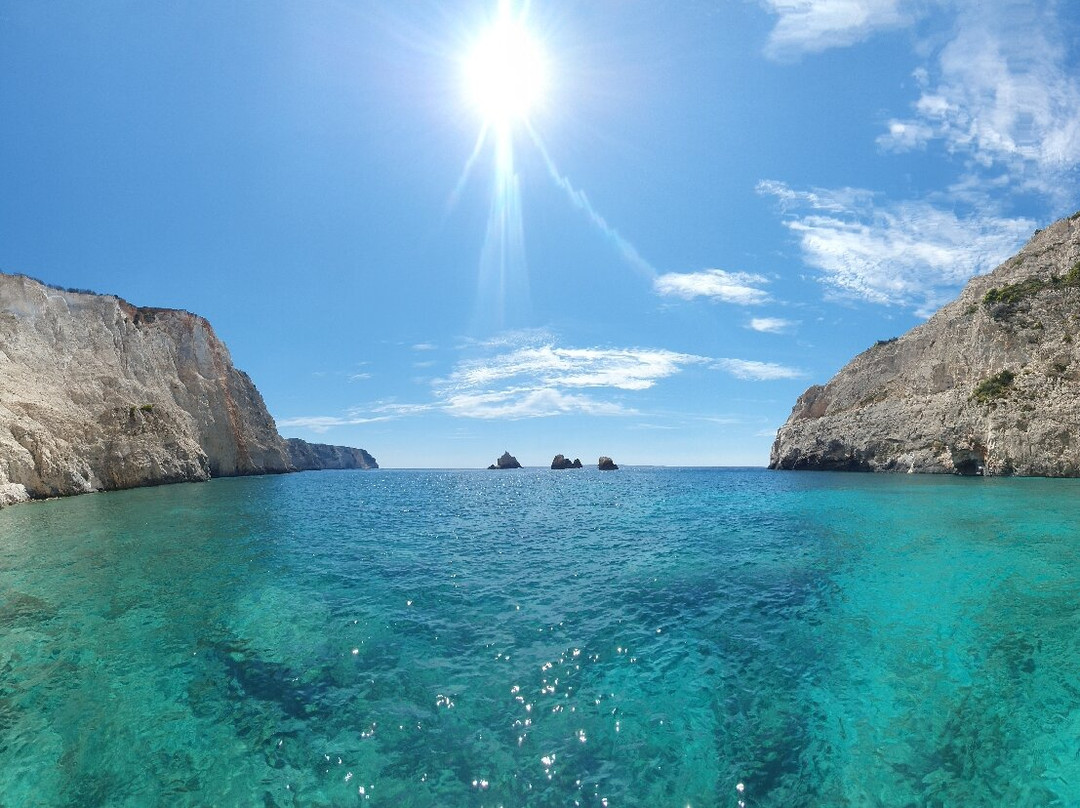 Blue Shore Private Cruises-提斯里菲必去景点