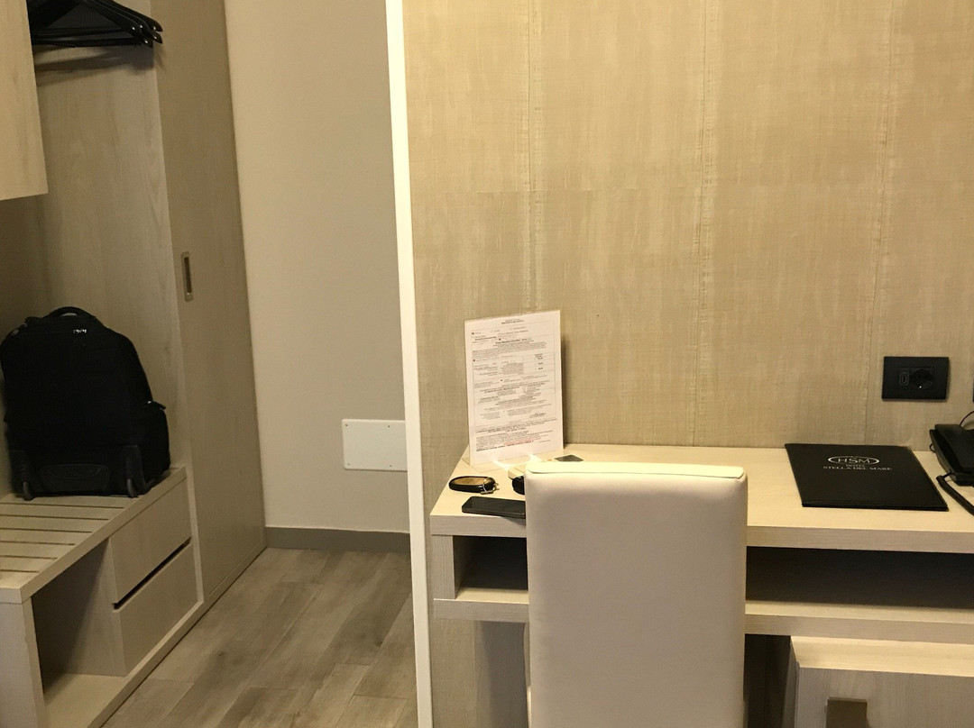 斯特拉德尔滨海酒店主图