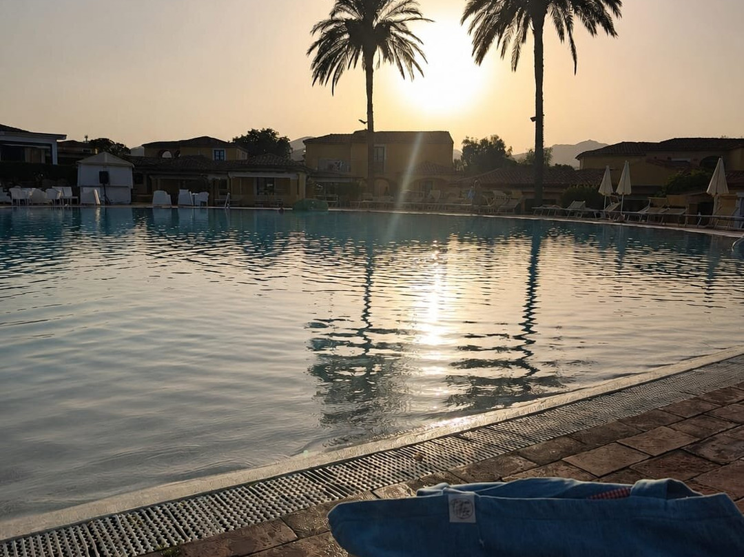 Villaggio Baia Dei Pini主图
