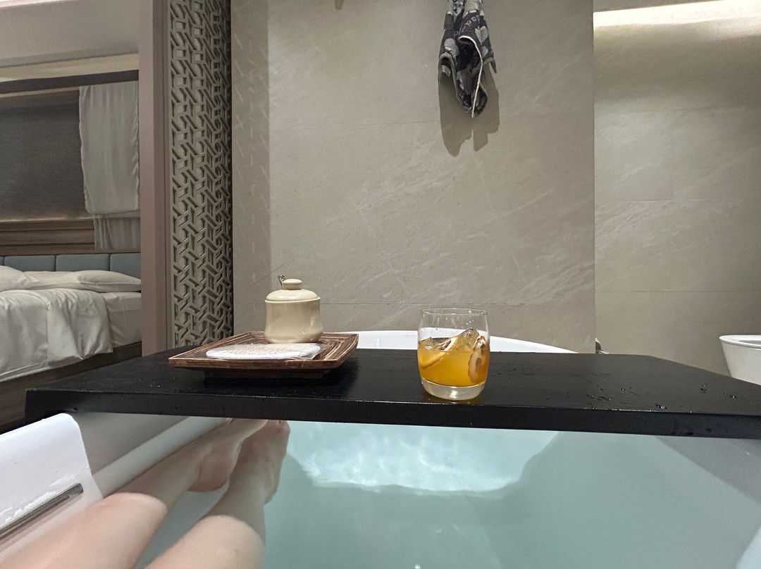 清迈马拉迪酒店主图