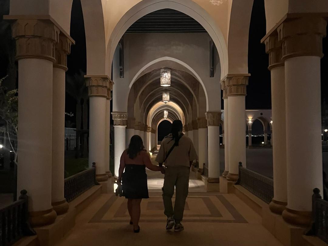 Old Town Sahl Hasheesh-Sahl Hasheesh必去景点