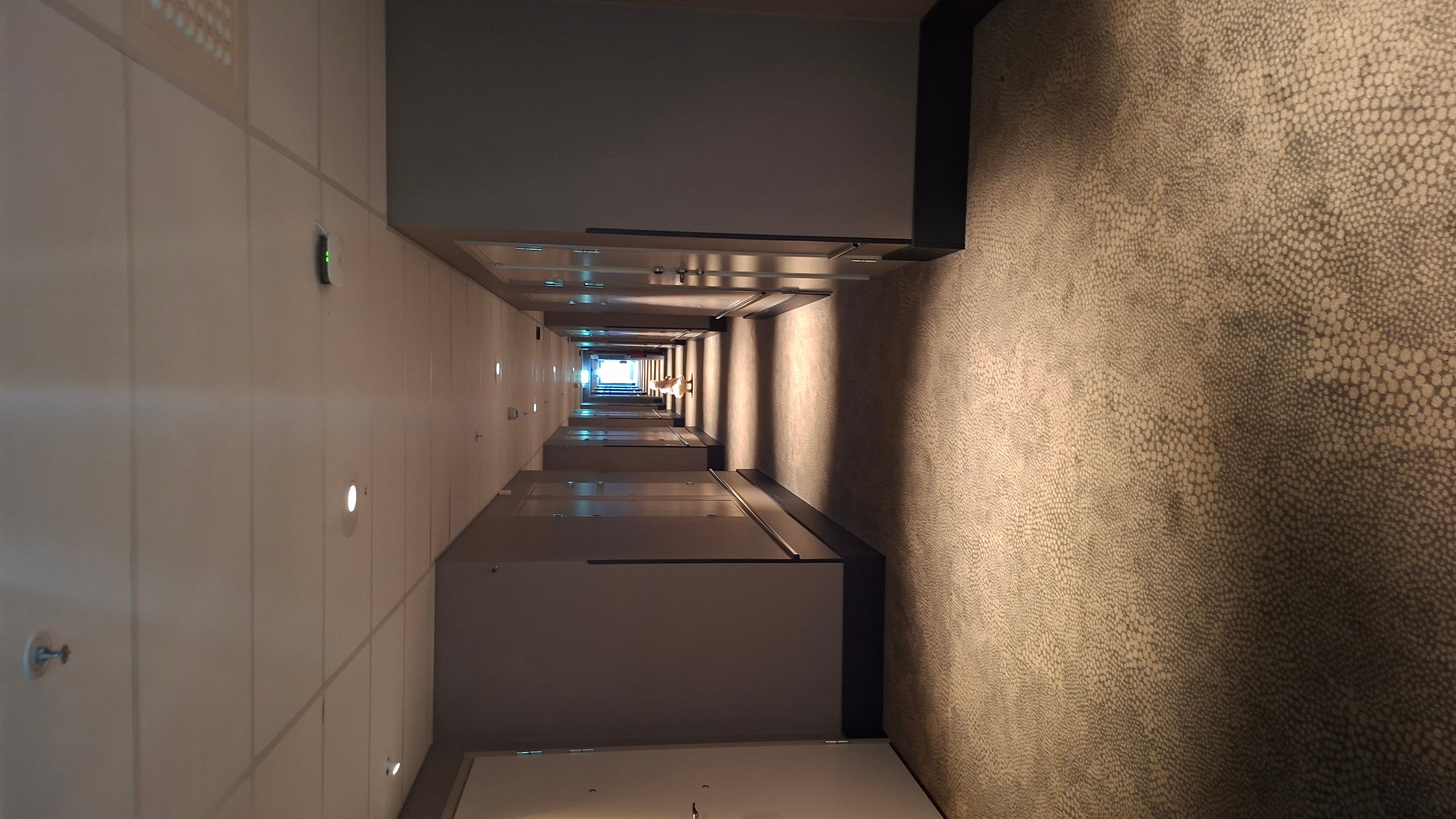 斯堪迪克卡尔斯克鲁纳酒店-旅行者