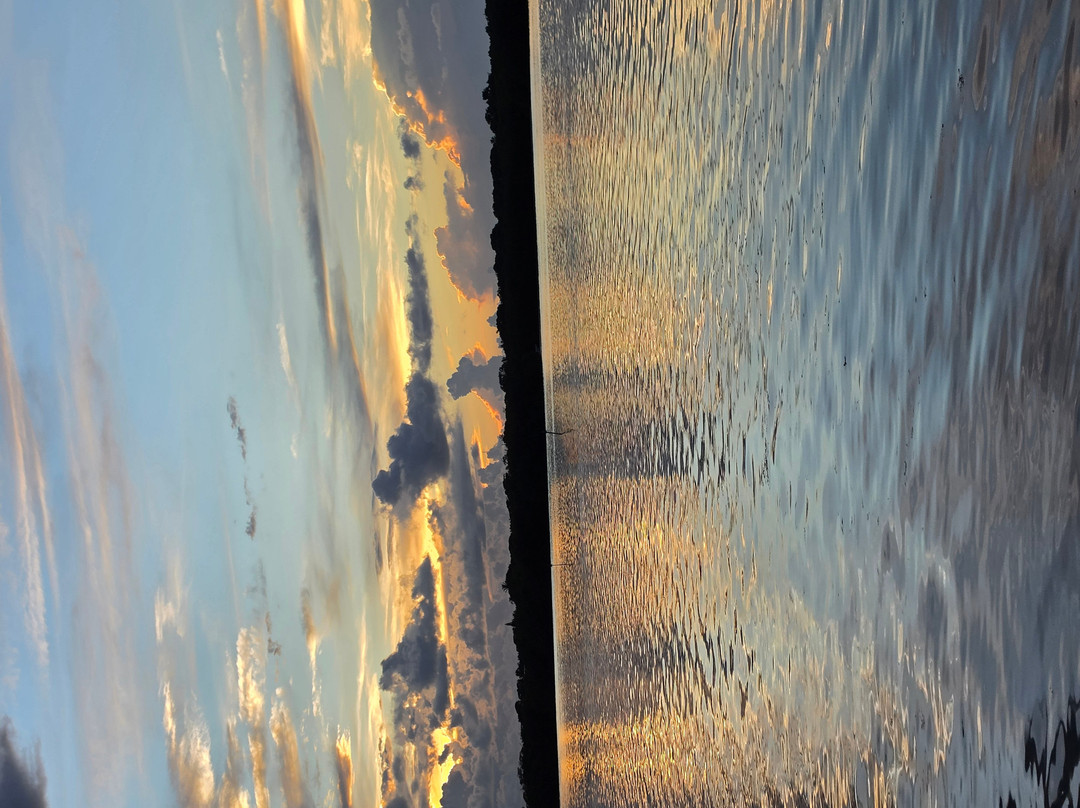 海湾景观水上度假村主图