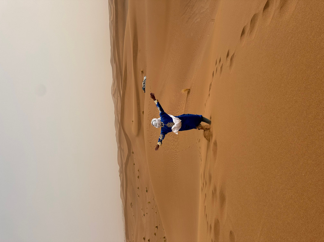 Adventures Desert-迈哈米德必去景点
