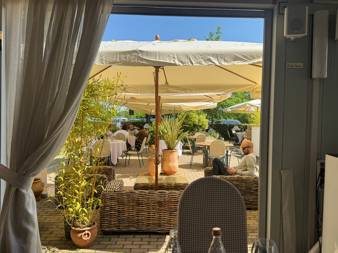 Ristorante Le Querce