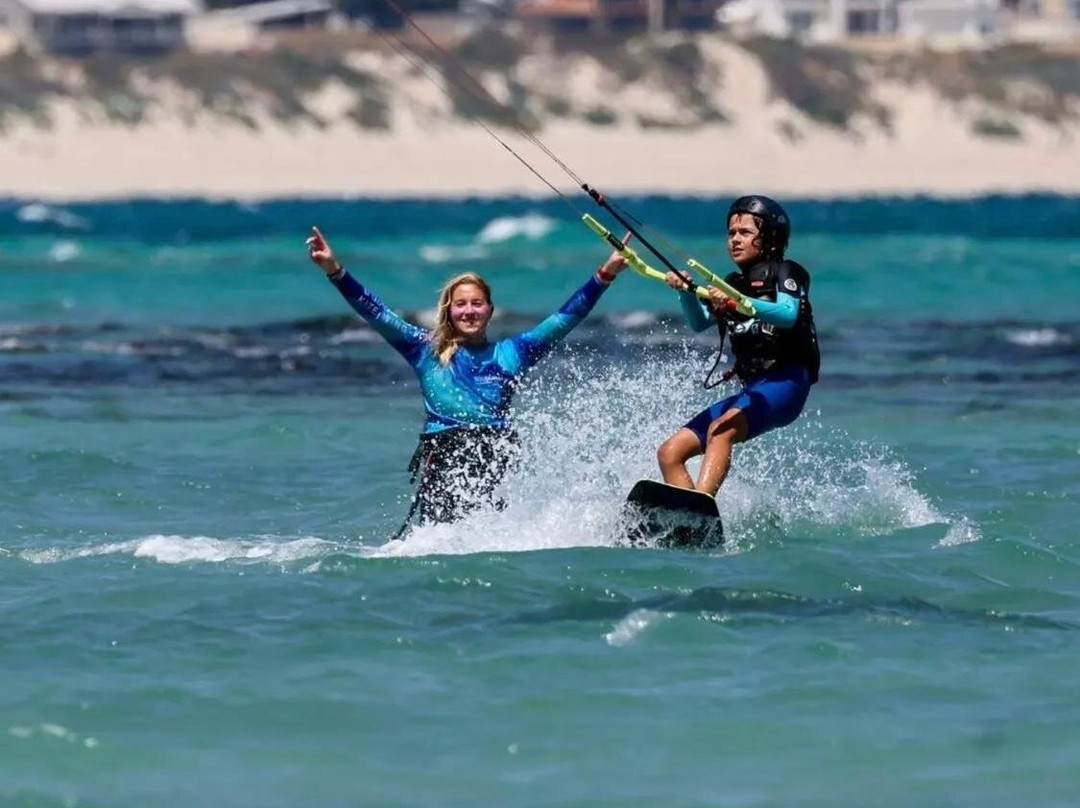 WA Surf - Kite Wing Foil-Safety Bay必去景点