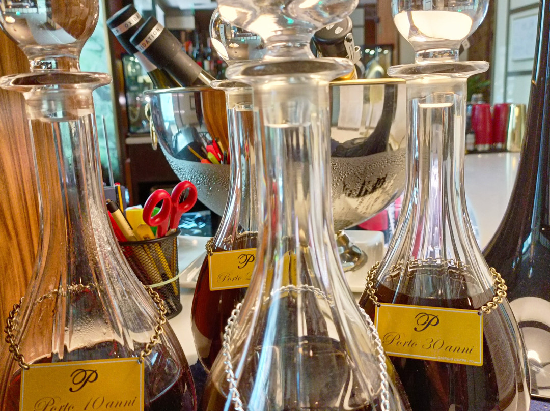 普林西皮耶蒙特酒店-乌纳体验主图