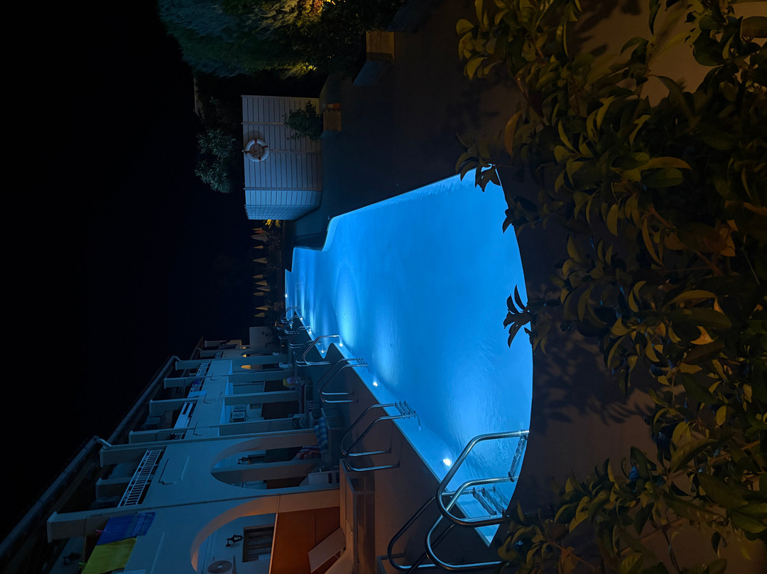 Roda Oasis Hotel & Apartments主图