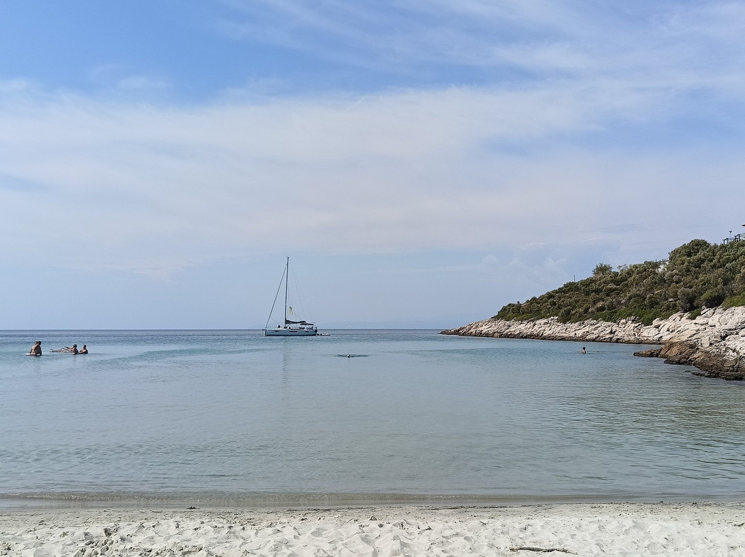 Atspas Beach-Skala Marion必去景点