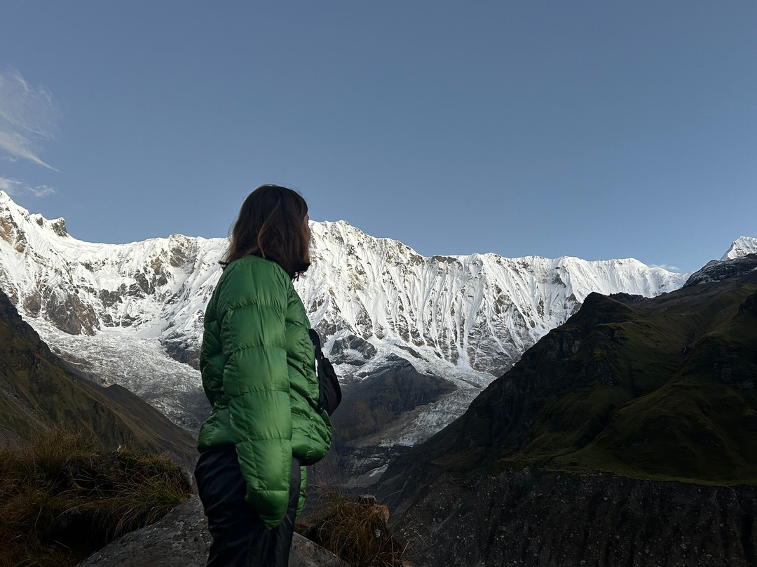 Aroma Nepal Treks & Expedition-博卡拉必去景点
