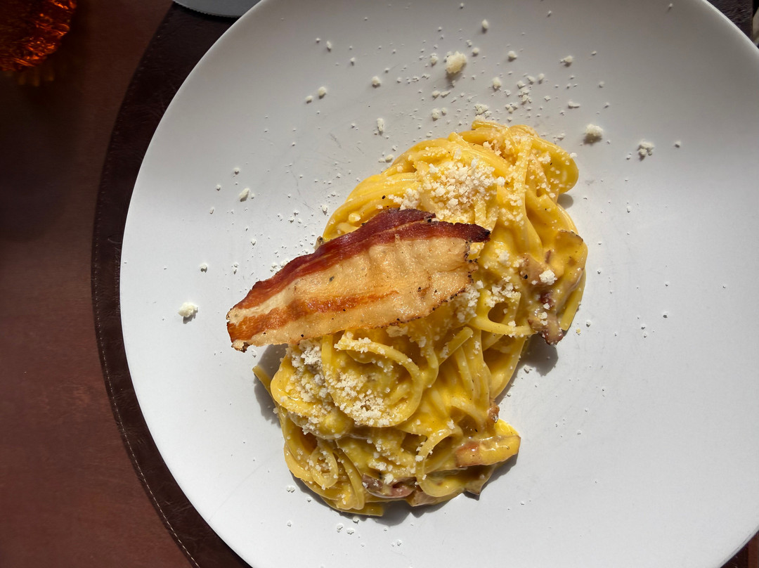 Casa Vidussi Osteria