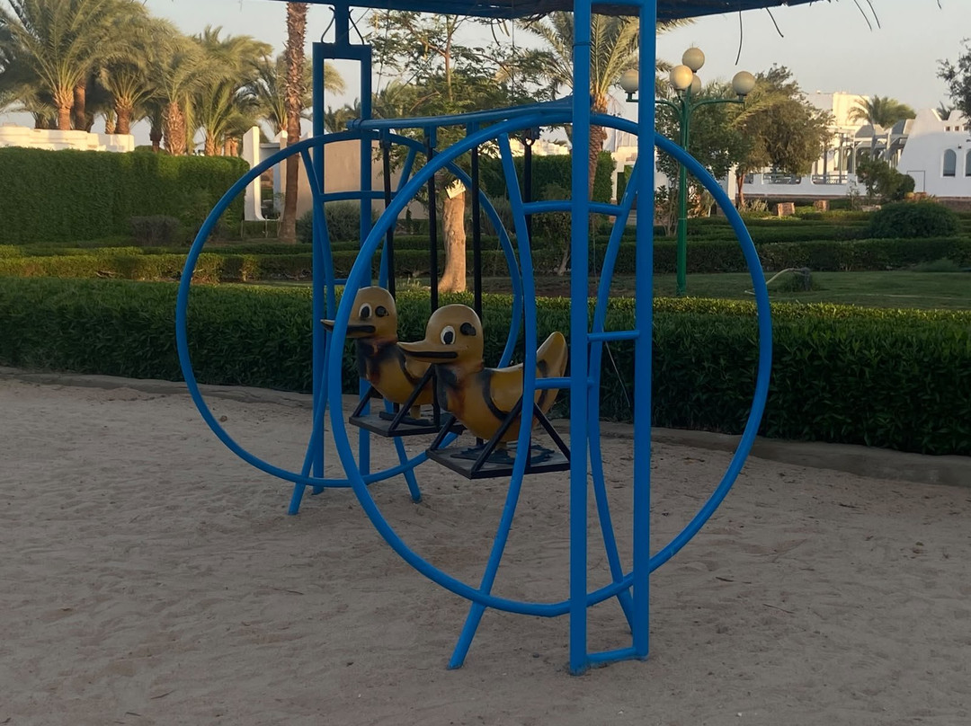 Menaville Resort主图