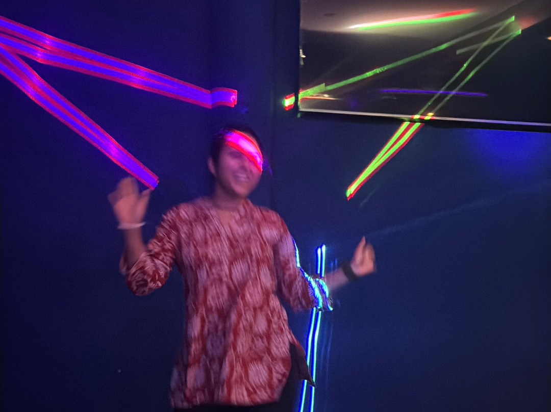 布莱曼度假村主图