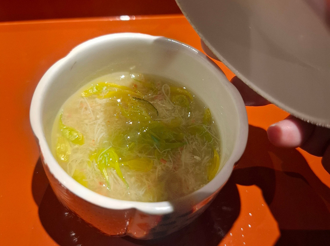 御宿茑屋主图