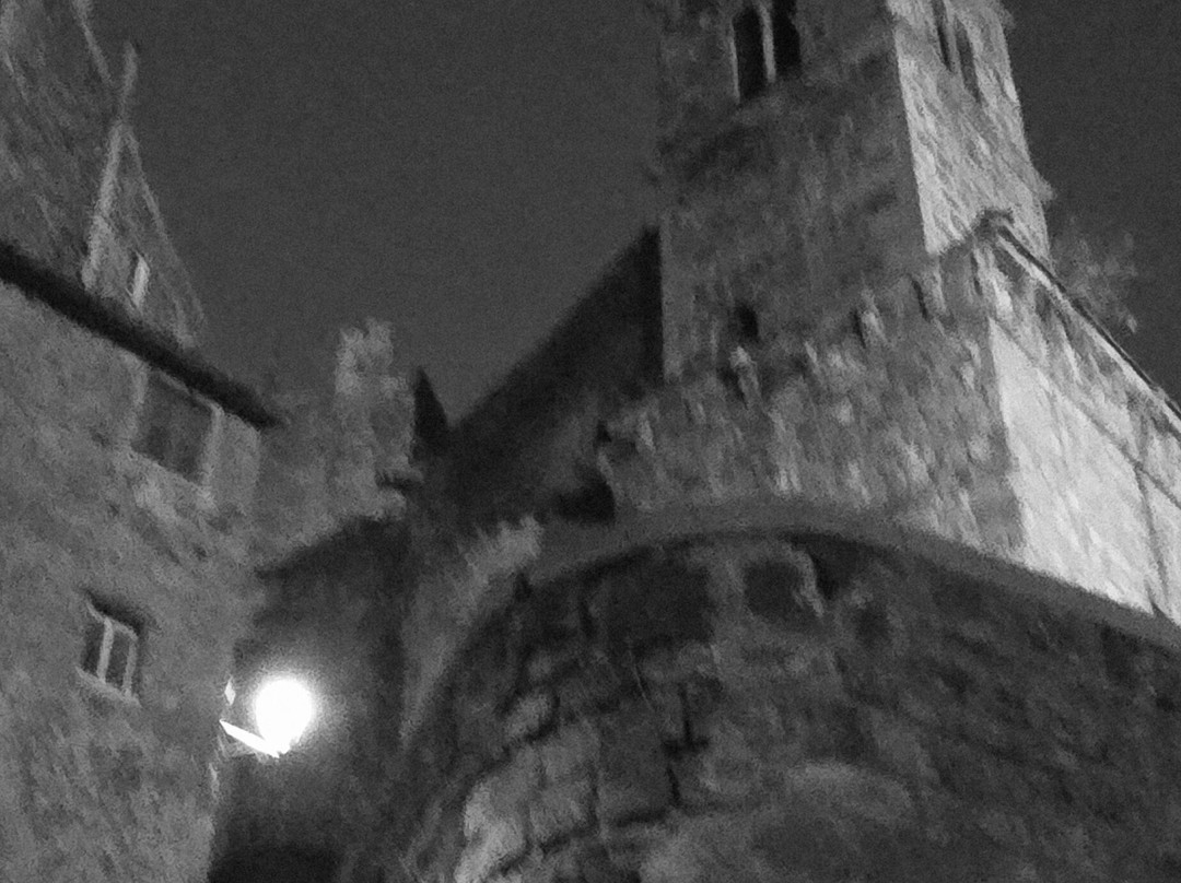 Castello di Ronciglione-Ronciglione必去景点