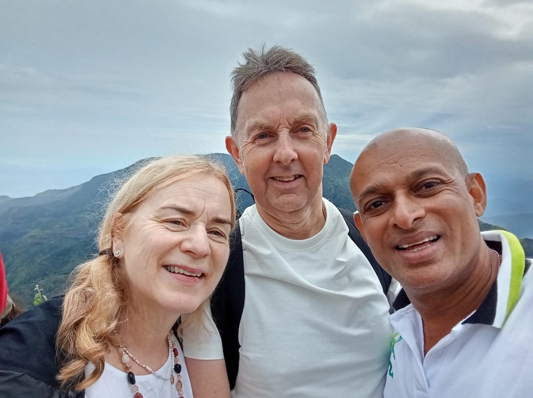 Ceylon Wanderlust Travels-Kiribathgoda必去景点