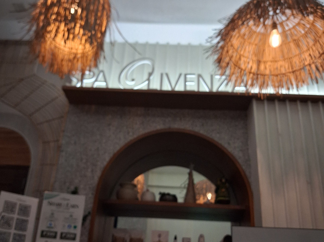 Spa Olivenza-怡朗市必去景点