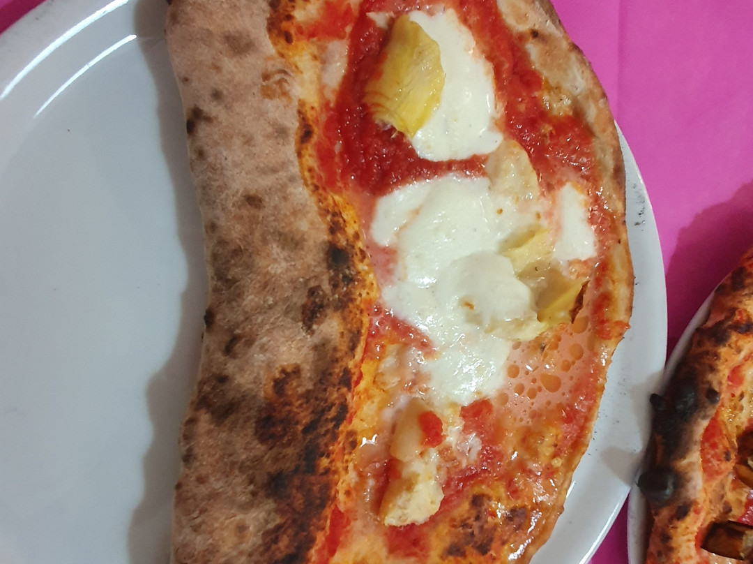 Pizzeria Pulcinella