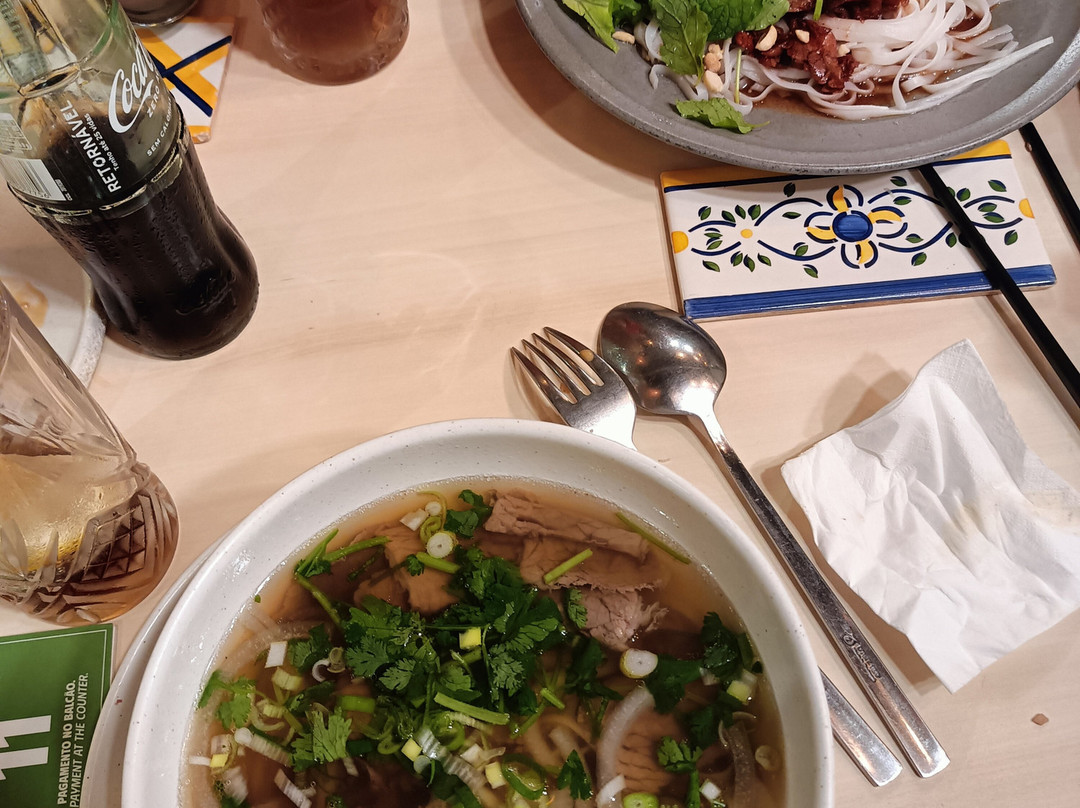 Vietnamesa